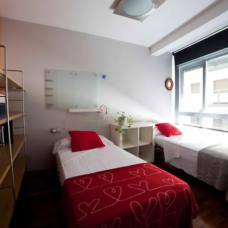 Kasa25 Navas Apartment