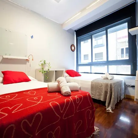 Apartment Kasa25 Navas *