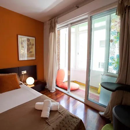 Apartment Kasa25 Navas