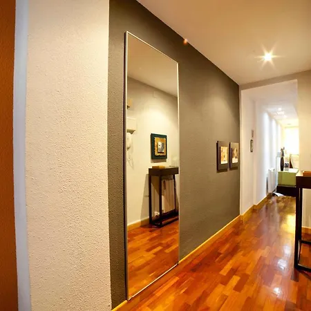 Kasa25 Navas Apartment *