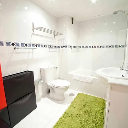 Kasa25 Navas Apartamento *