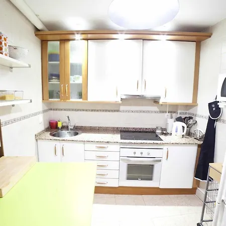 Kasa25 Navas Apartment
