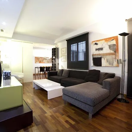 Kasa25 Navas Apartment *