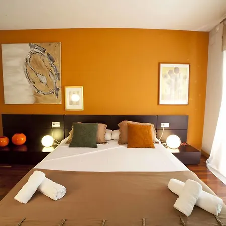 Kasa25 Navas Apartment Alicante