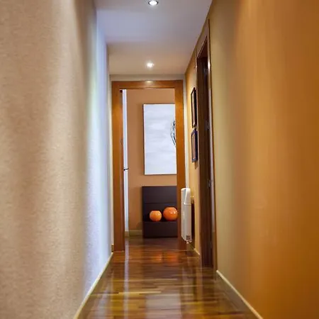 Kasa25 Navas Apartment