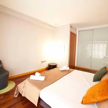 Kasa25 Navas Apartment Alicante