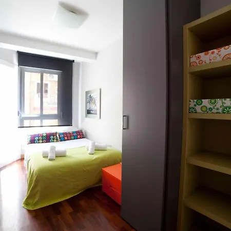 Kasa25 Navas Apartment *
