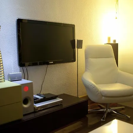 Kasa25 Navas Apartamento