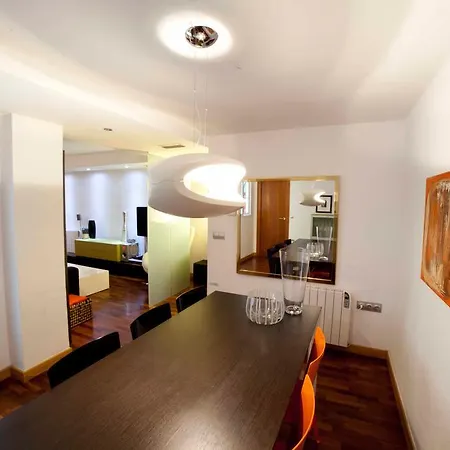 Apartment Kasa25 Navas