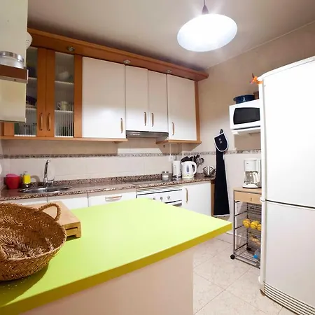 Kasa25 Navas Apartment *